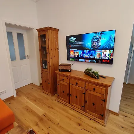 3raumwohnung In Am Voelkerschlachtdenkmal *
