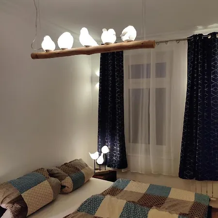 3raumwohnung In Am Voelkerschlachtdenkmal Apartment *