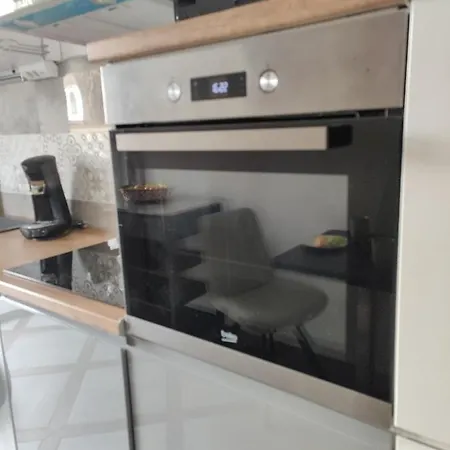 3raumwohnung In Am Voelkerschlachtdenkmal Apartment Leipzig