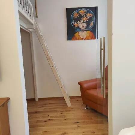 Apartment 3raumwohnung In Am Voelkerschlachtdenkmal *